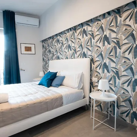 Apartament La Meridiana Polignano a Mare