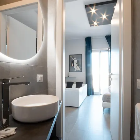 La Meridiana Polignano a Mare