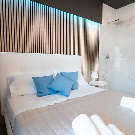 La Meridiana Apartament