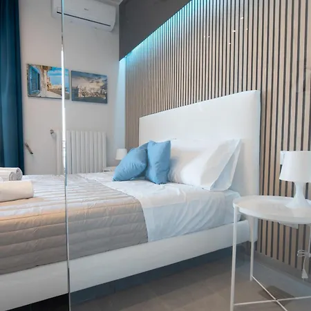 Apartament La Meridiana Polignano a Mare