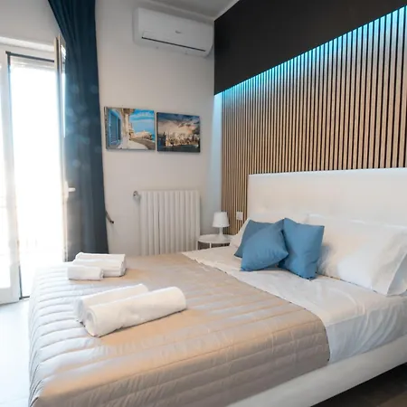 La Meridiana Polignano a Mare