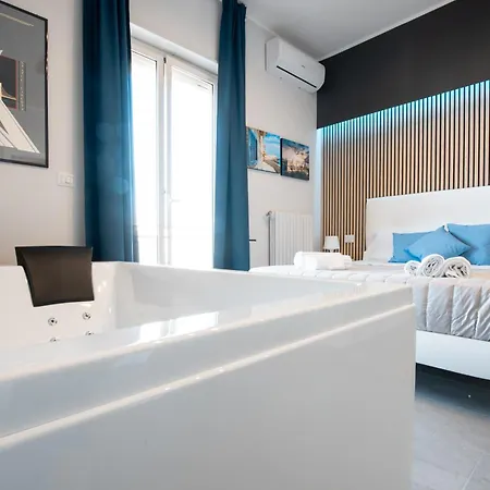 Apartament La Meridiana *