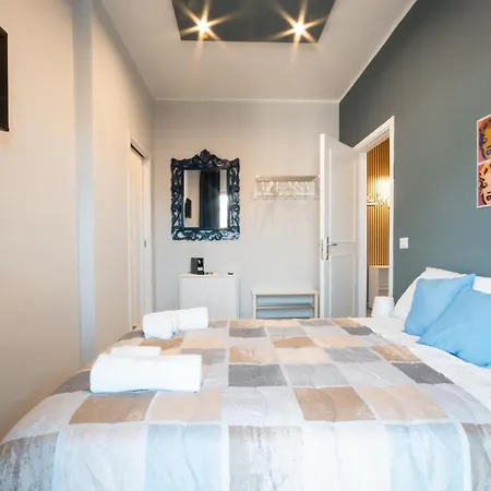 La Meridiana Apartament *