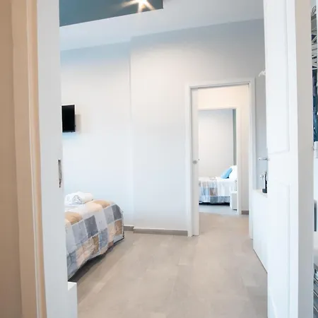 Apartament La Meridiana