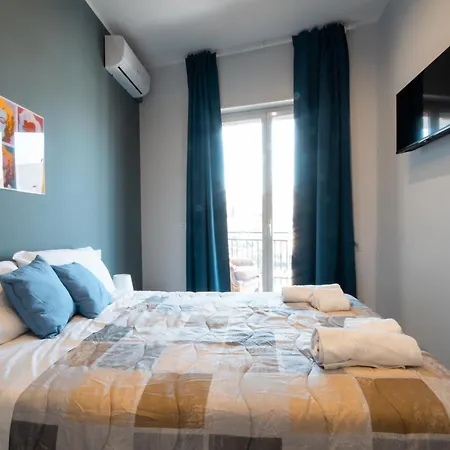 La Meridiana Polignano a Mare