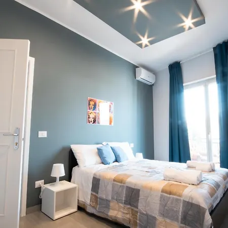 La Meridiana Apartament