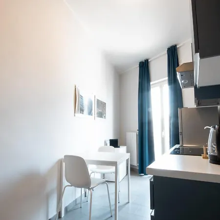 Apartament La Meridiana *