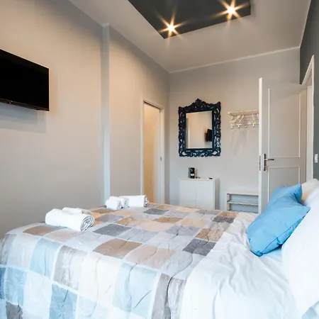 La Meridiana Apartament