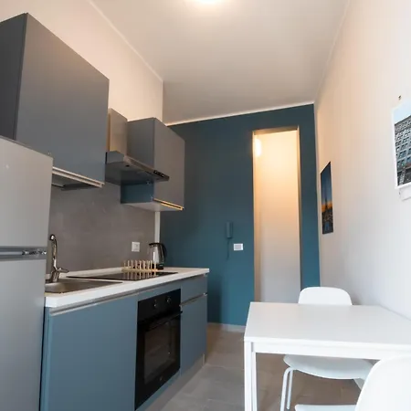 La Meridiana * Polignano a Mare