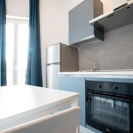 La Meridiana Apartament *