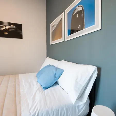 La Meridiana Polignano a Mare