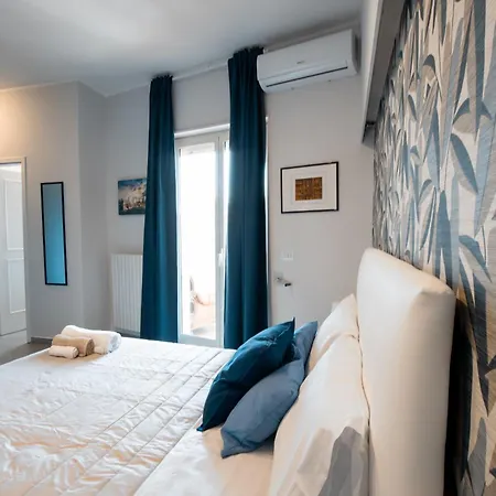 Apartament La Meridiana Polignano a Mare