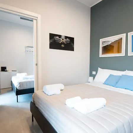 La Meridiana Apartament Polignano a Mare