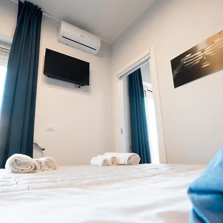 Apartament La Meridiana *