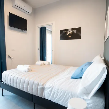 La Meridiana Apartament *