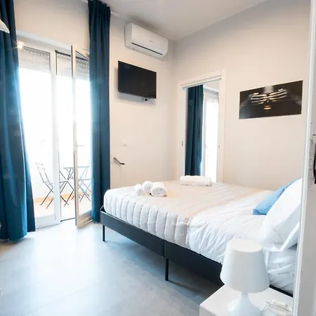 La Meridiana Polignano a Mare