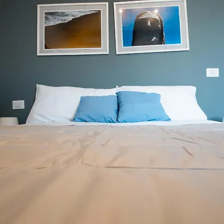 La Meridiana Apartament