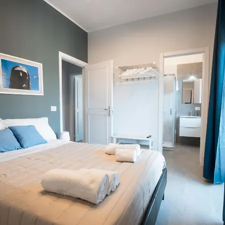 La Meridiana Apartament Polignano a Mare