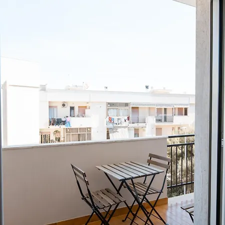 Apartament La Meridiana