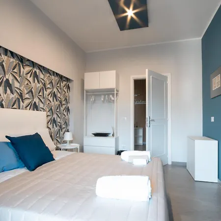 La Meridiana Apartament Polignano a Mare