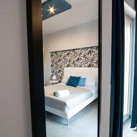 La Meridiana * Polignano a Mare