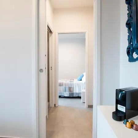 Apartament La Meridiana