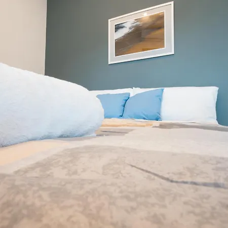 Apartament La Meridiana