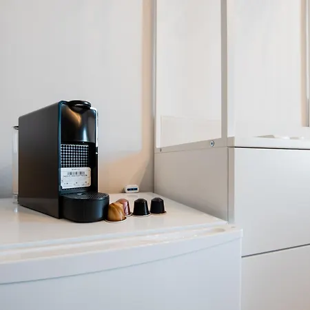 Apartament La Meridiana *