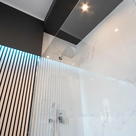 La Meridiana Apartament Polignano a Mare