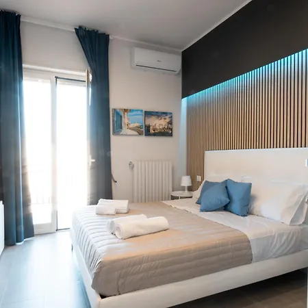 La Meridiana Apartament